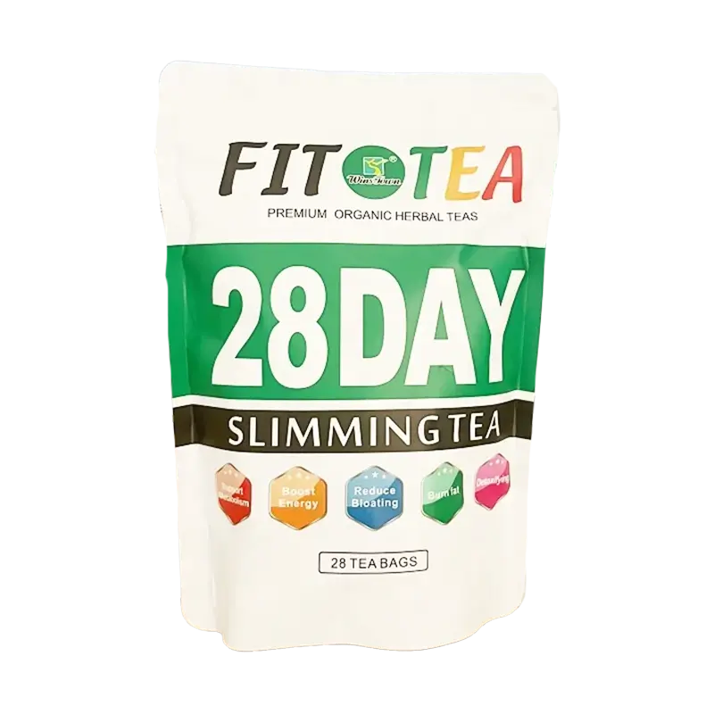 ElanivaTea Detox Tea